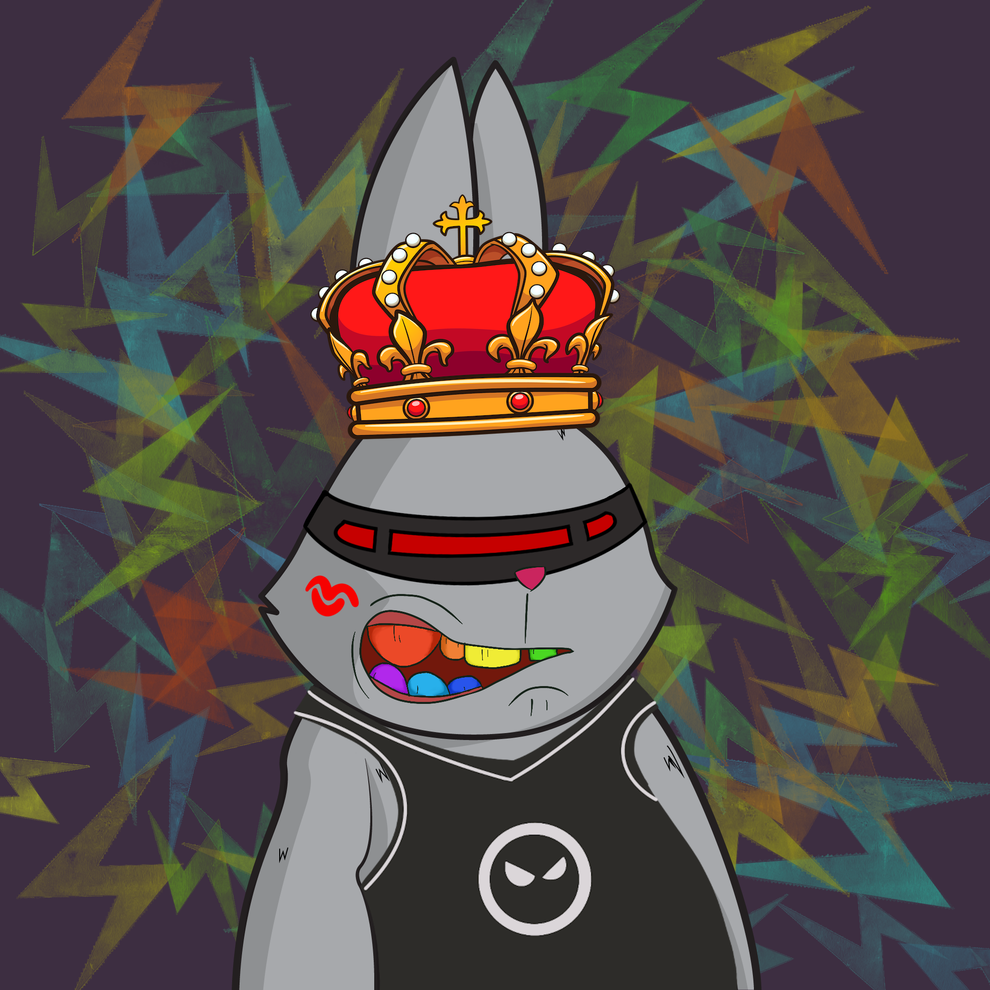 BunnyBellyClub #3082