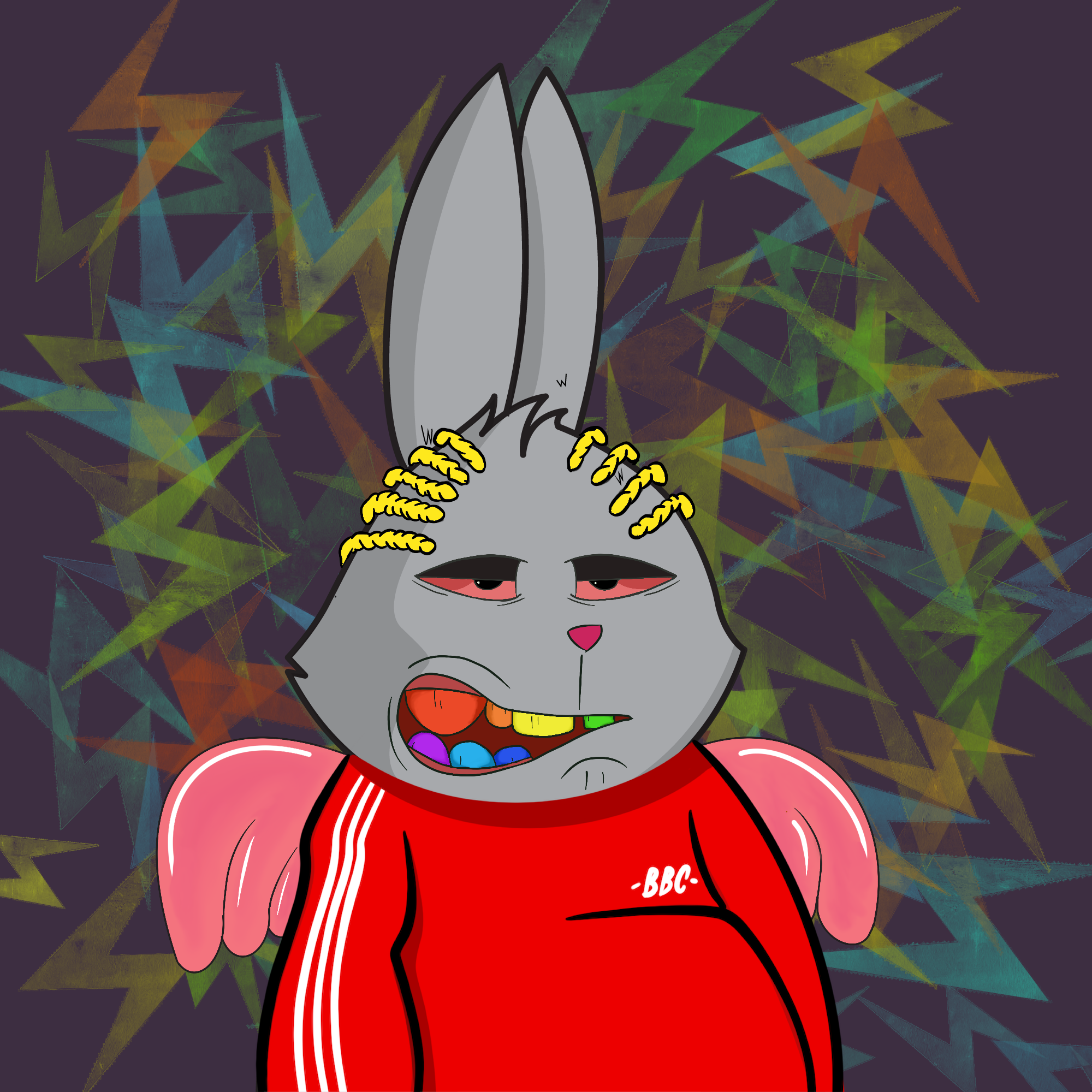 BunnyBellyClub #755