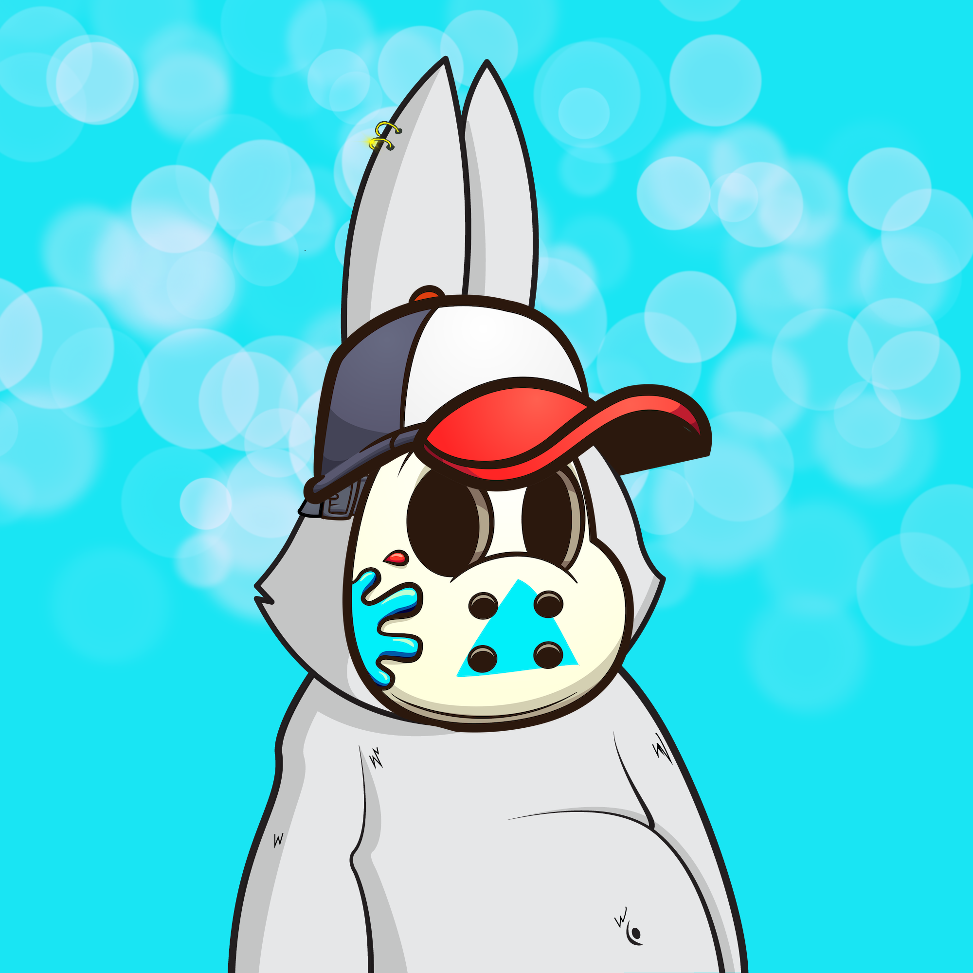 BunnyBellyClub #757