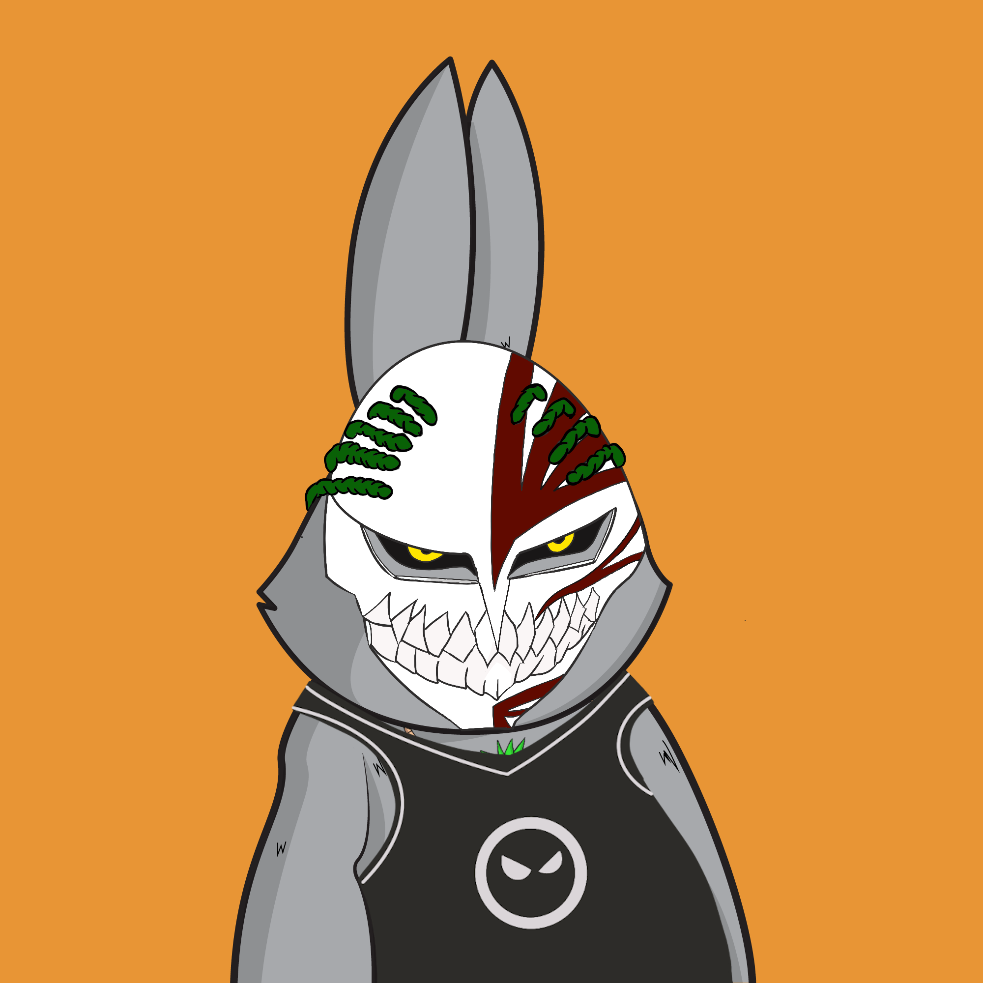 BunnyBellyClub #758