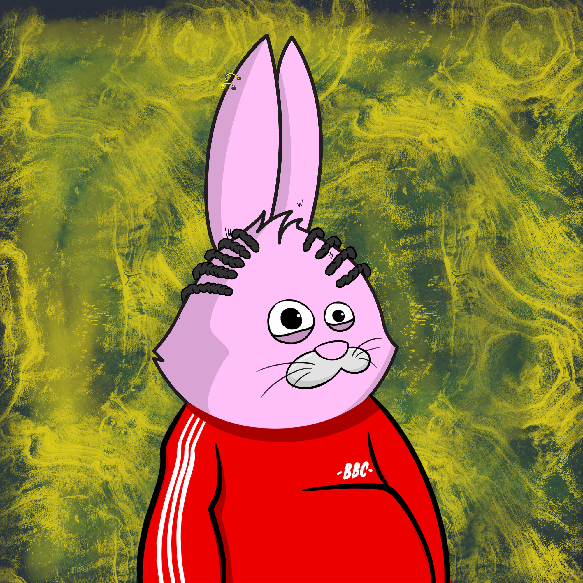 BunnyBellyClub #878