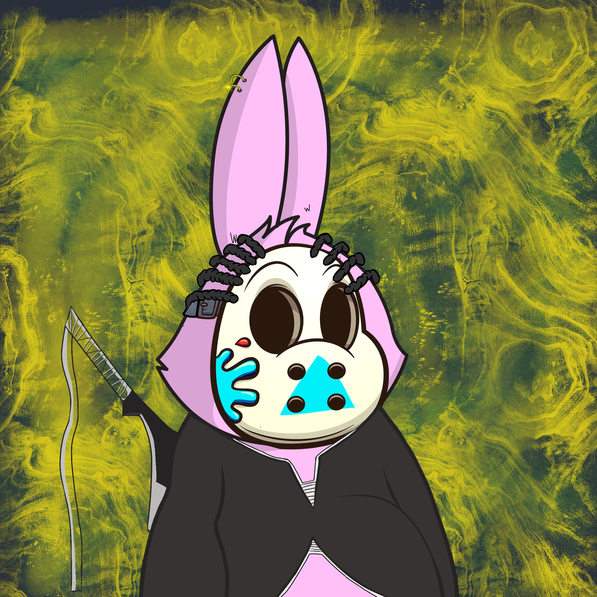 BunnyBellyClub #882