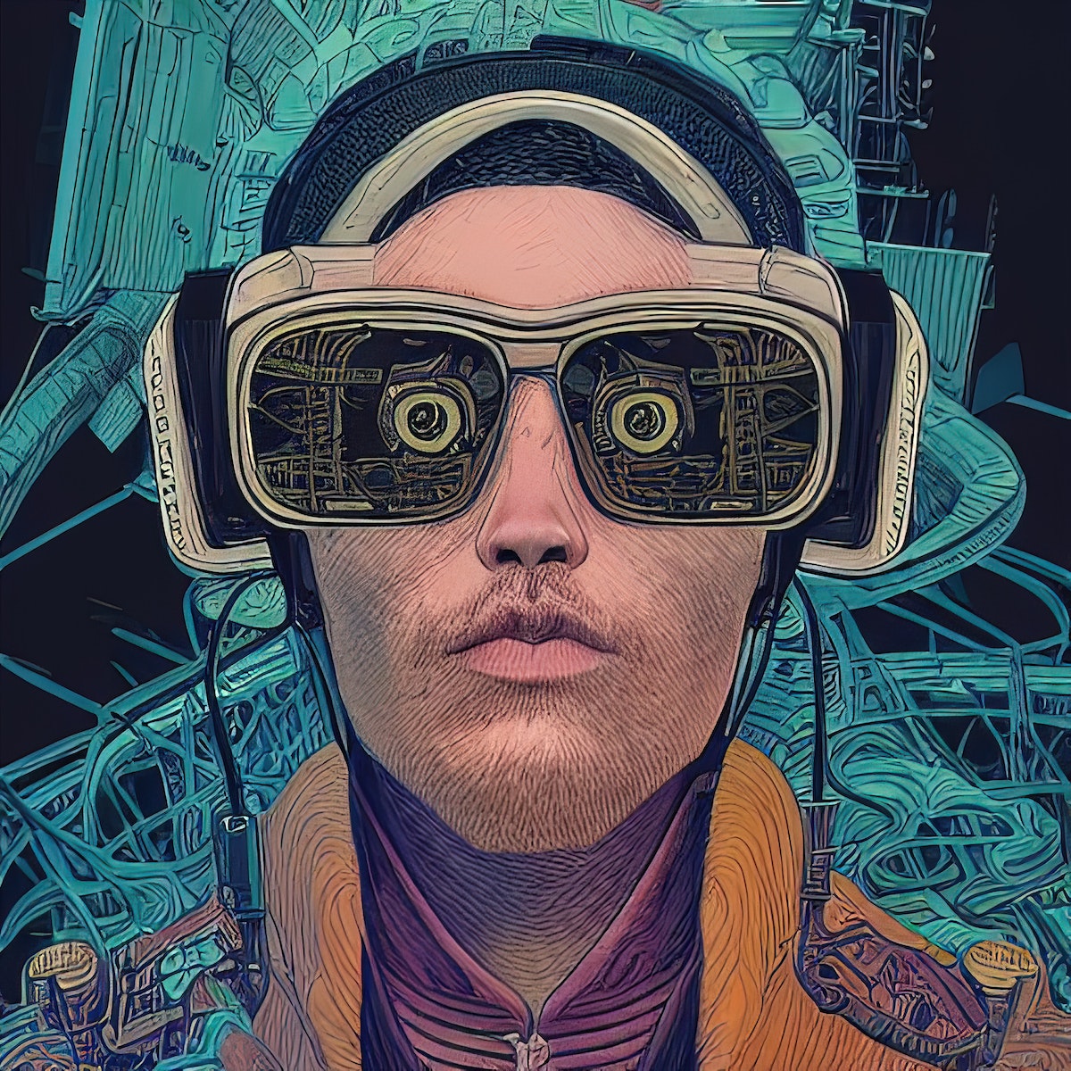 TechnoPunkz #203