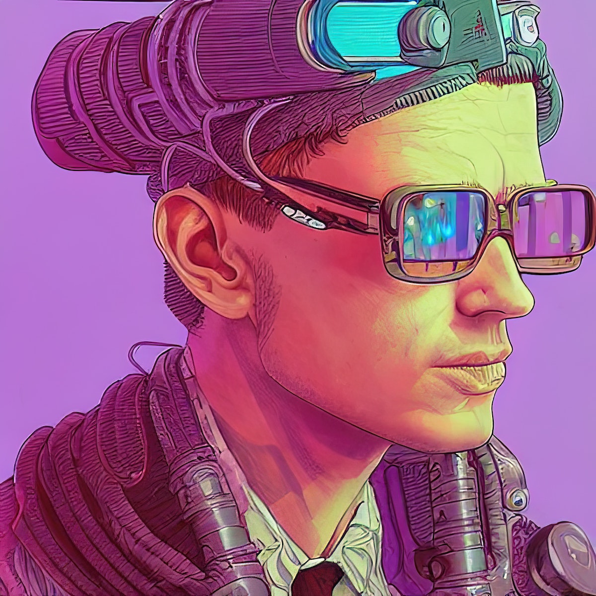 TechnoPunkz #239