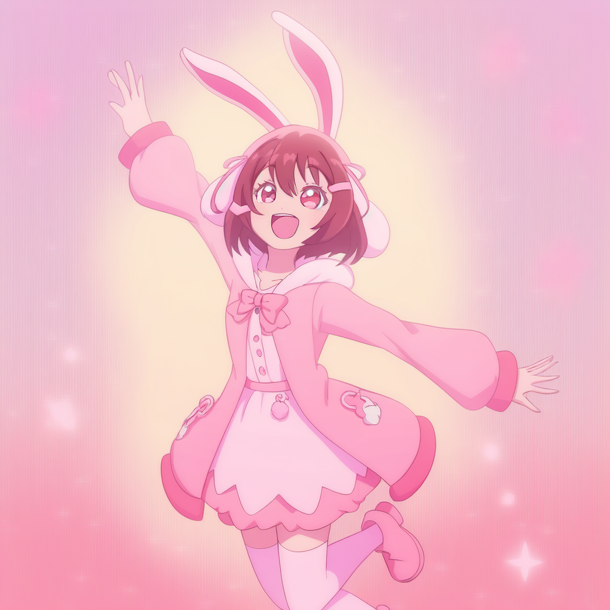 BunnyGirls #126