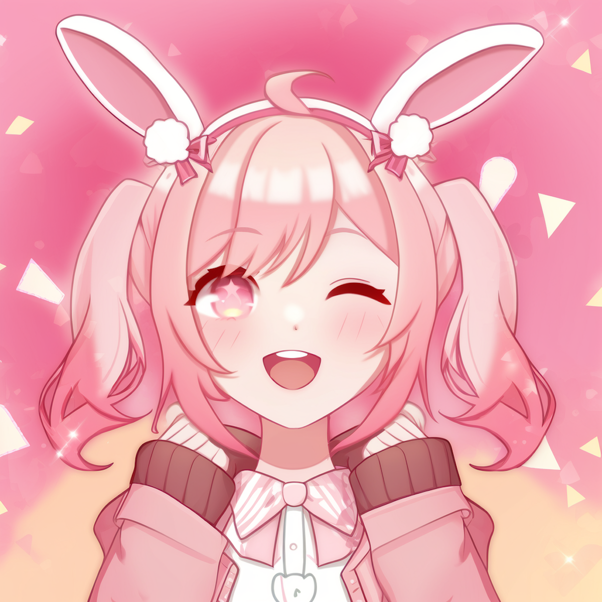 BunnyGirls #127