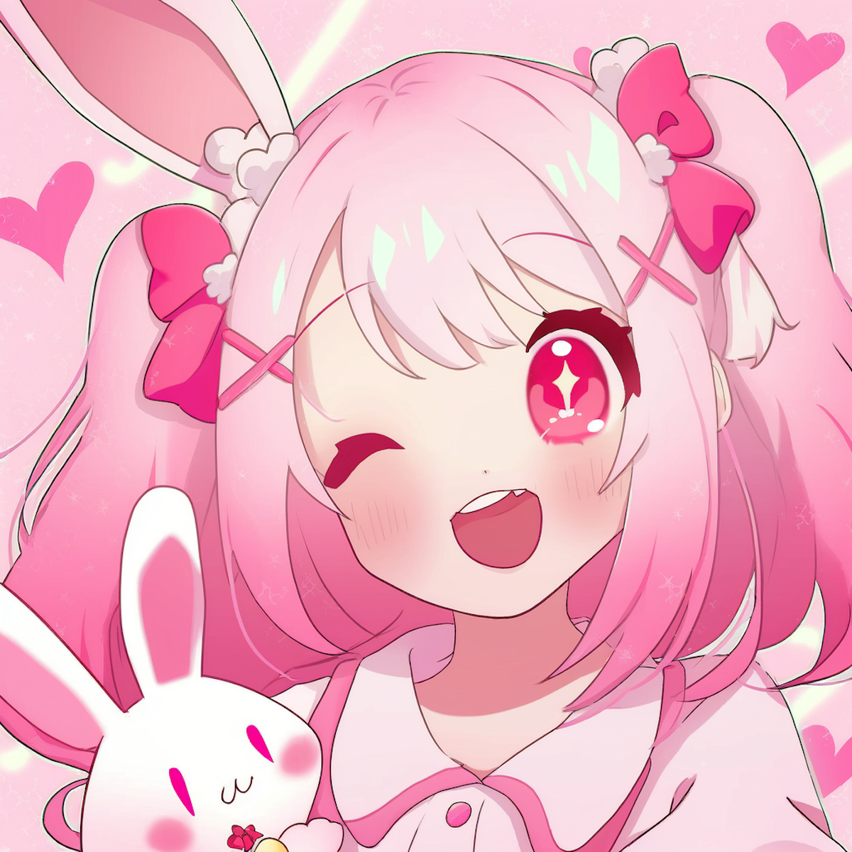 BunnyGirls #128