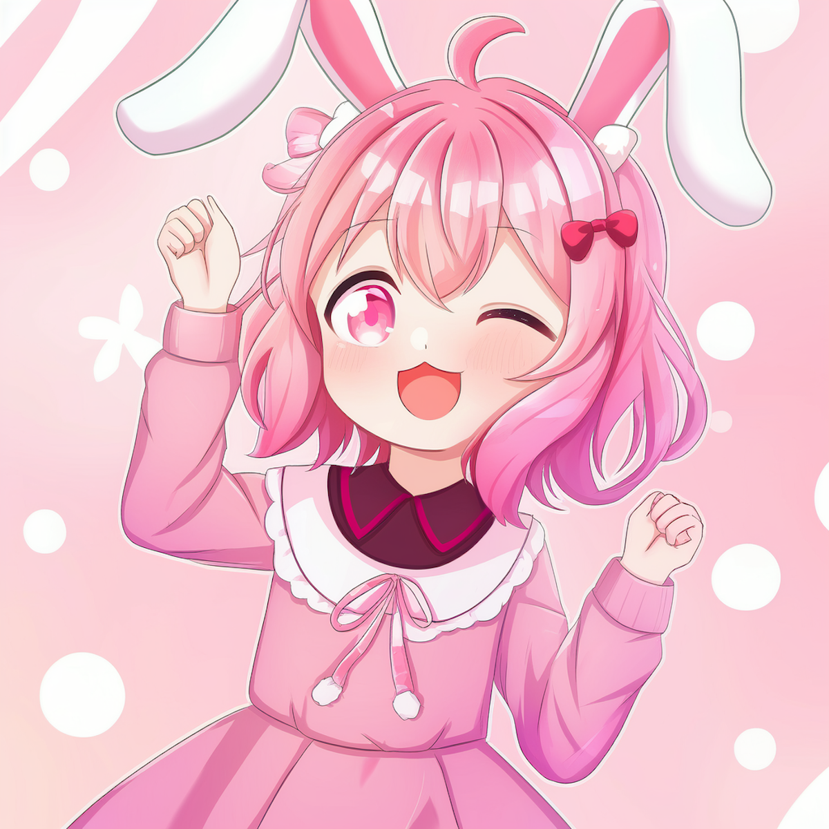 BunnyGirls #294