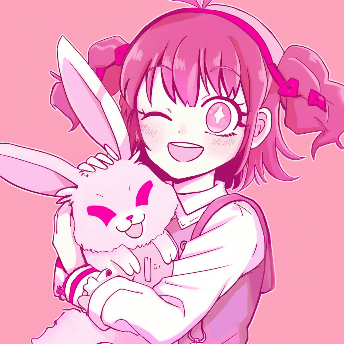 BunnyGirls #32