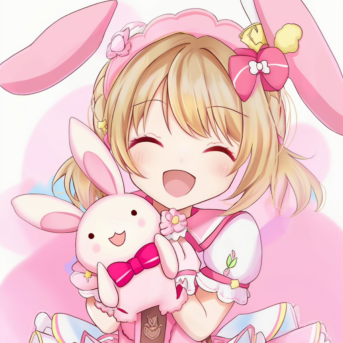 BunnyGirls #33