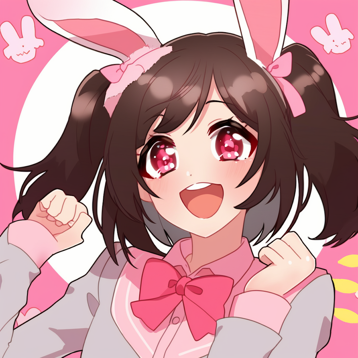 BunnyGirls #69