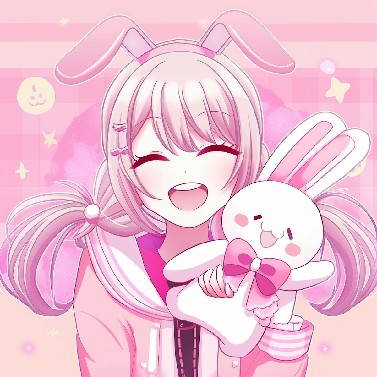 BunnyGirls #70