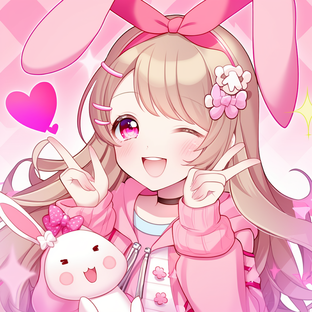 BunnyGirls #91