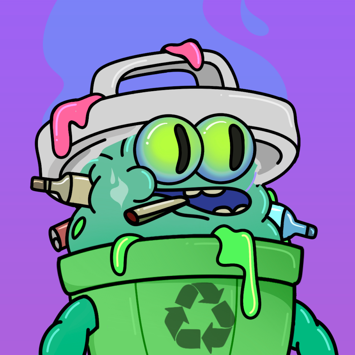 minigarbage traits #103