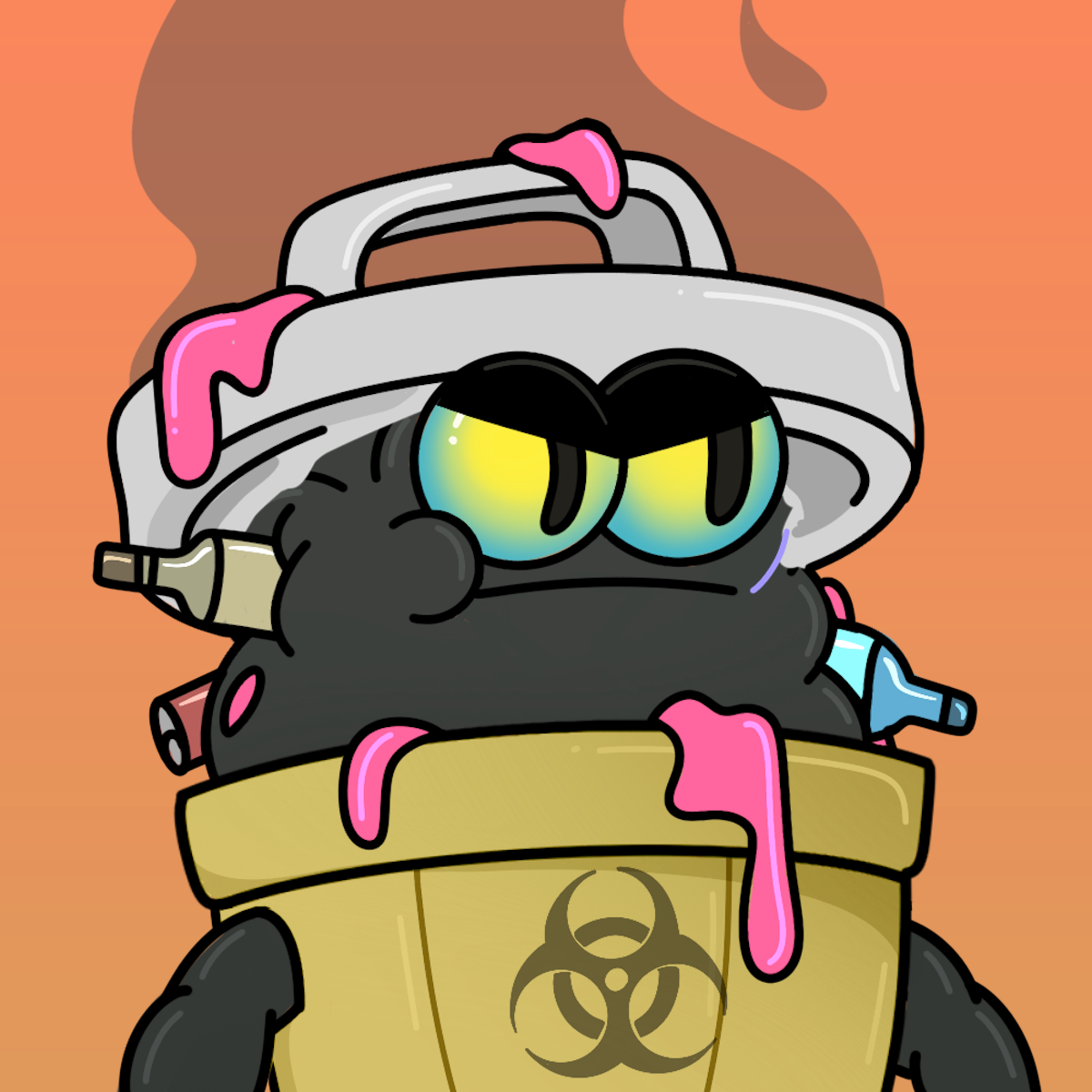 minigarbage traits #265
