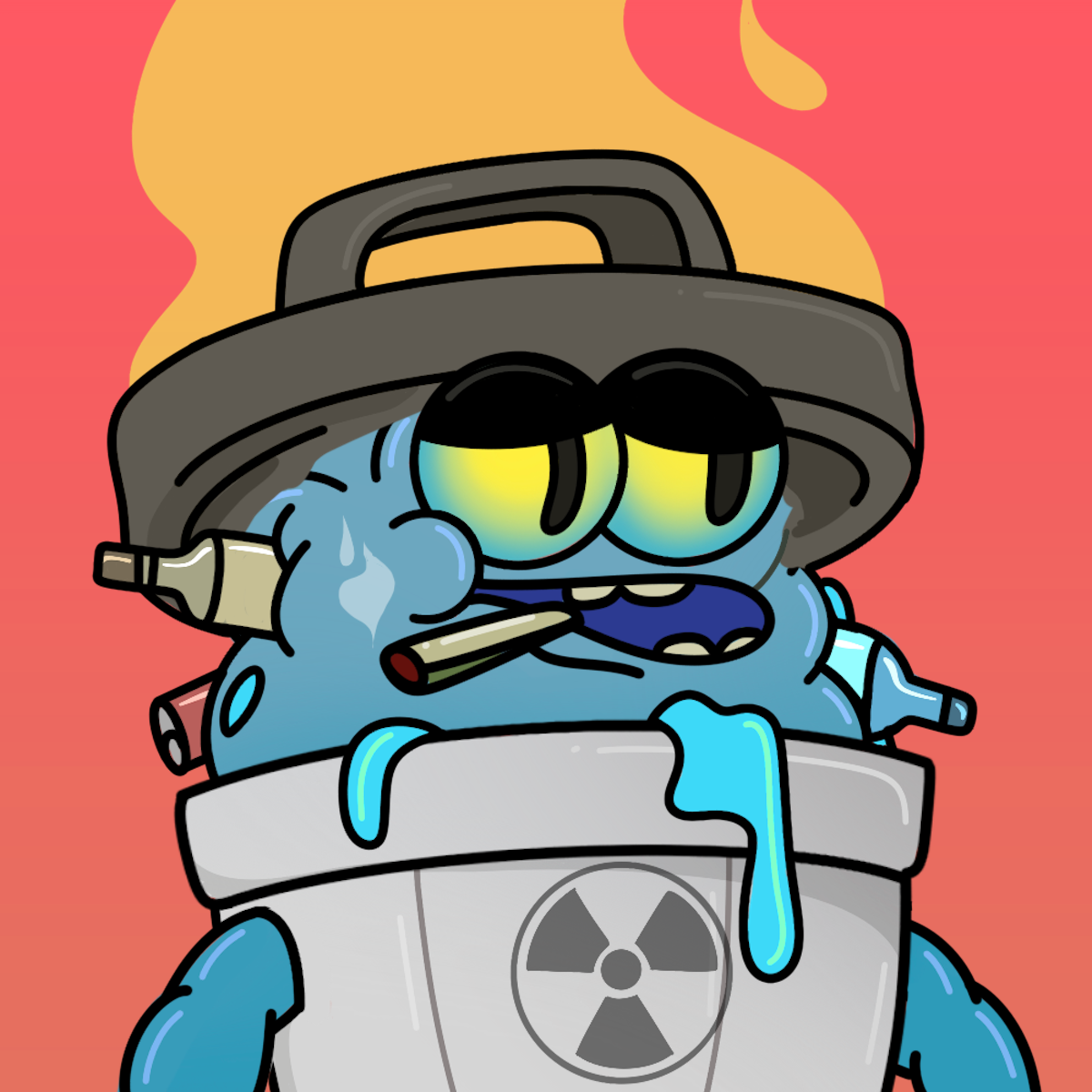 minigarbage traits #324