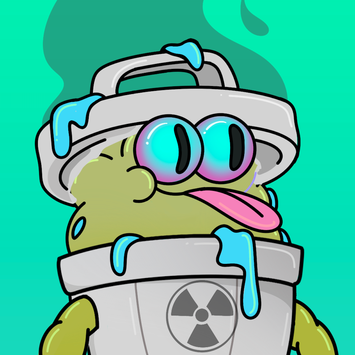 minigarbage traits #325