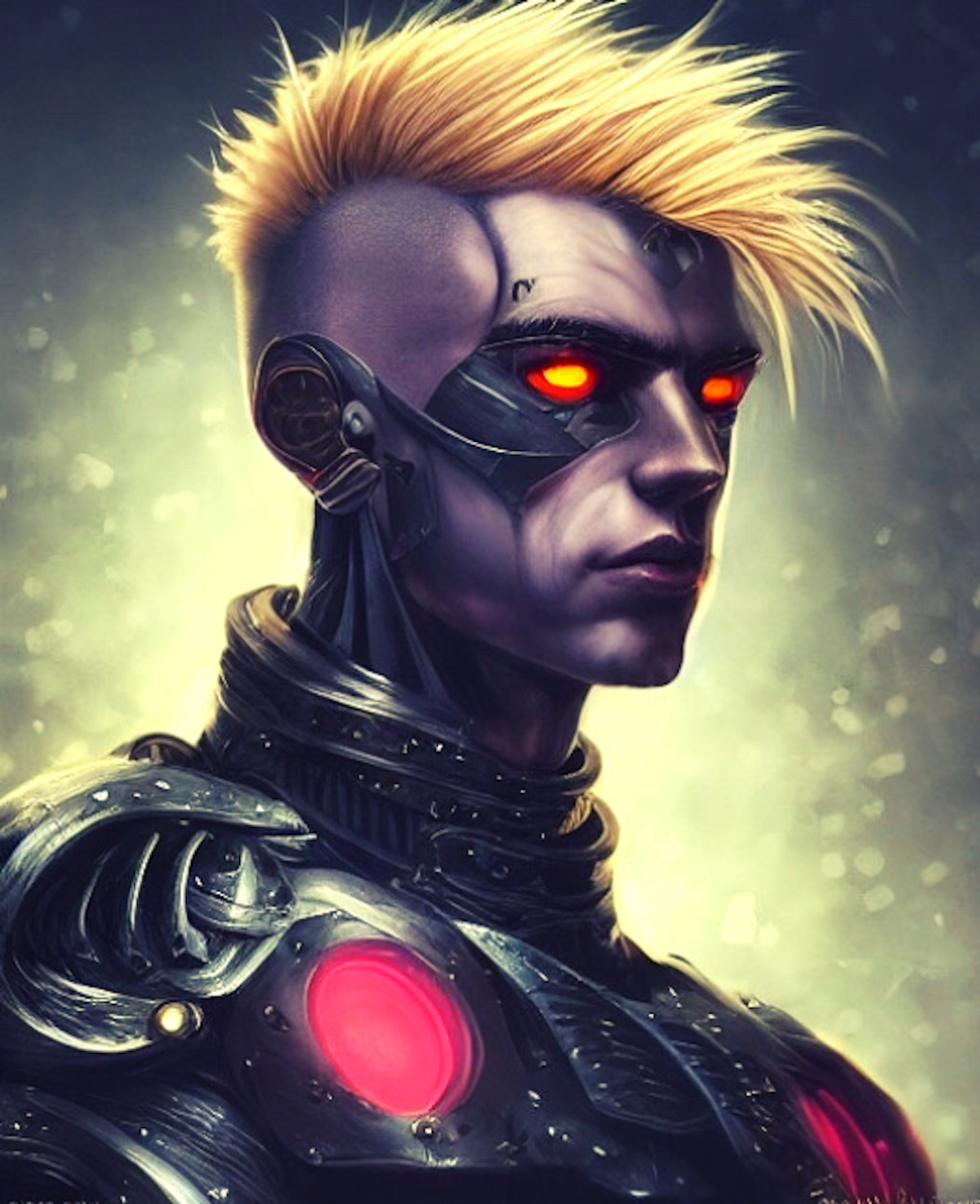 SKADE
