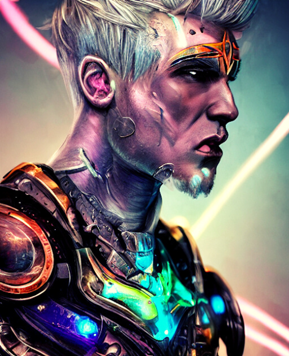 SKADE