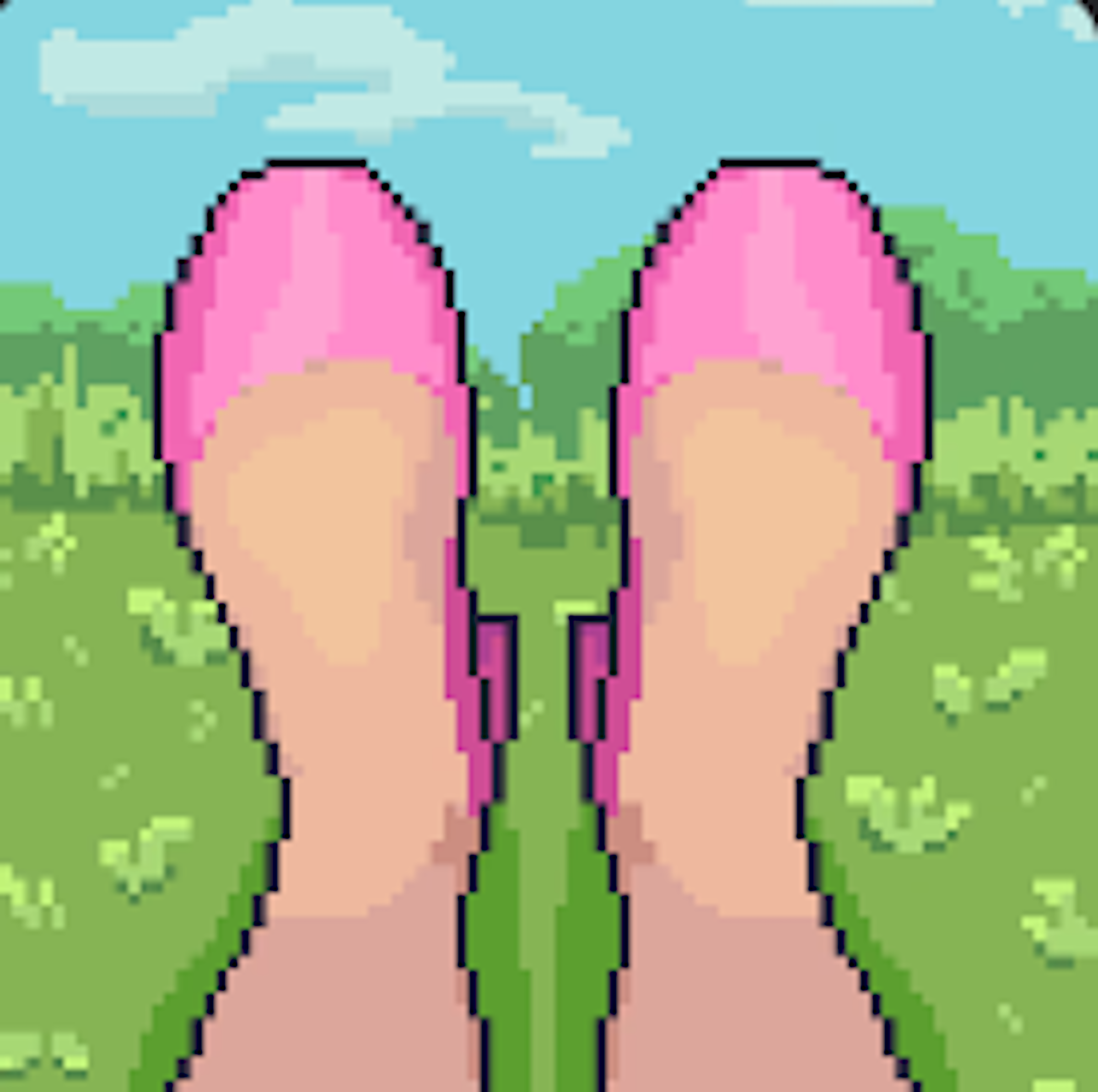 Ordinal Feetpix #10