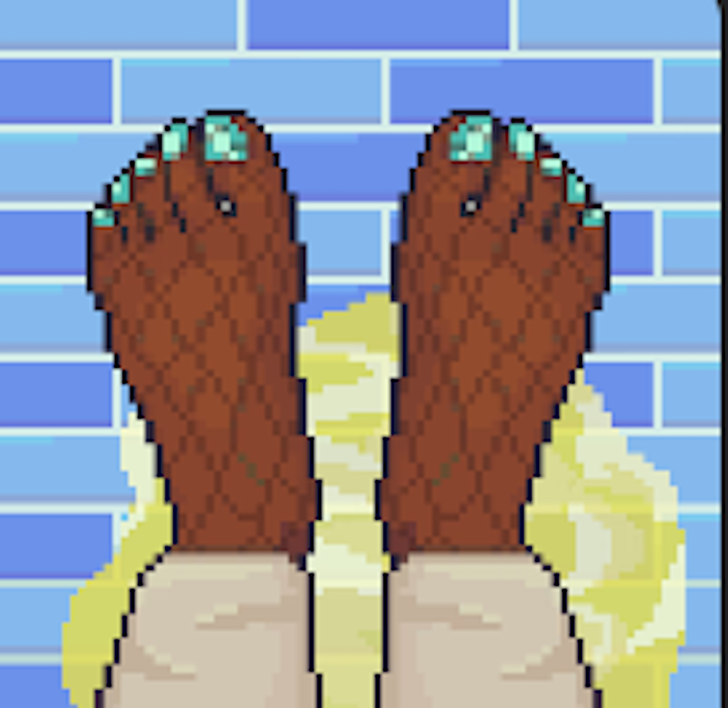 Ordinal Feetpix #100