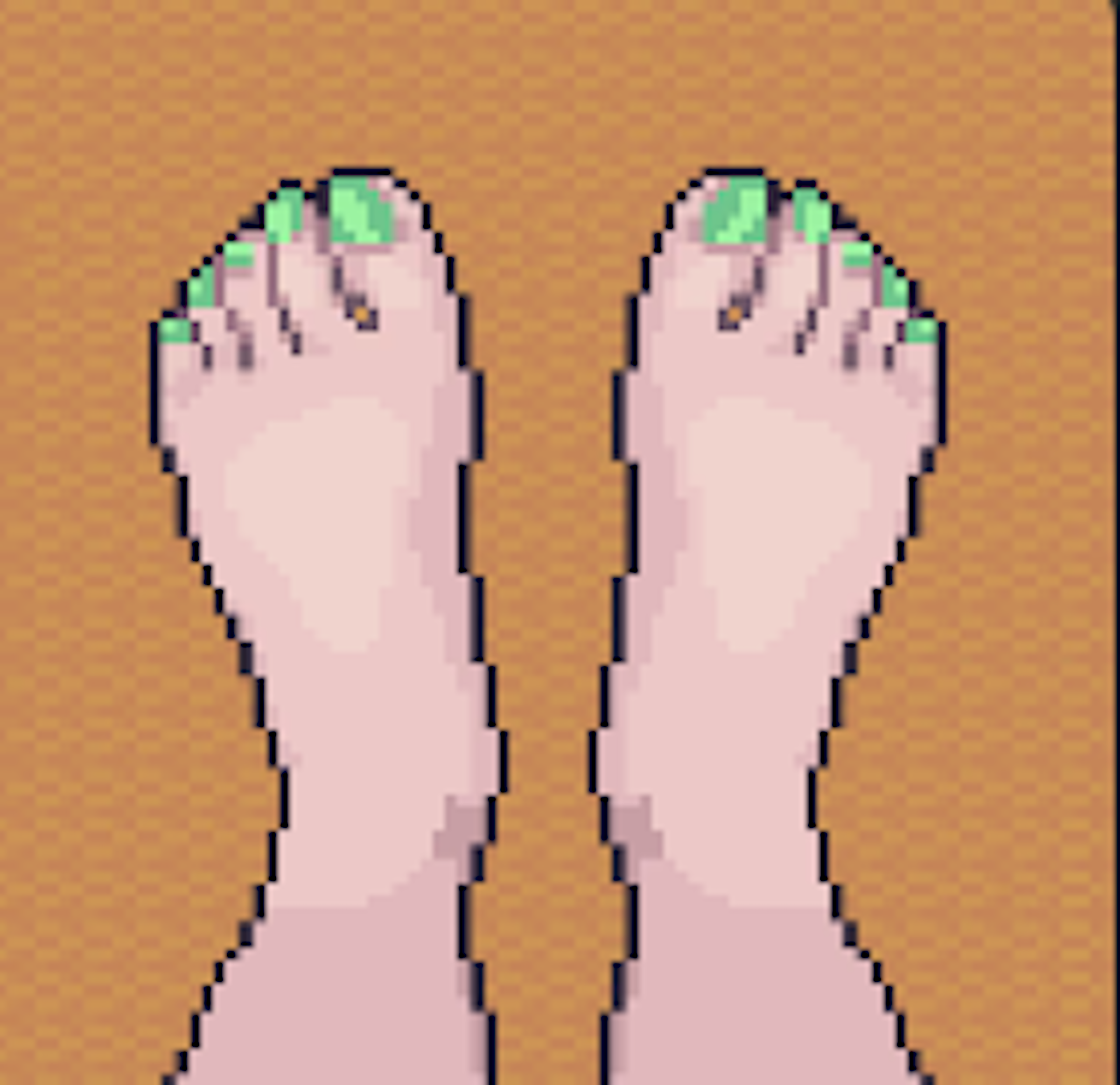 Ordinal Feetpix #115