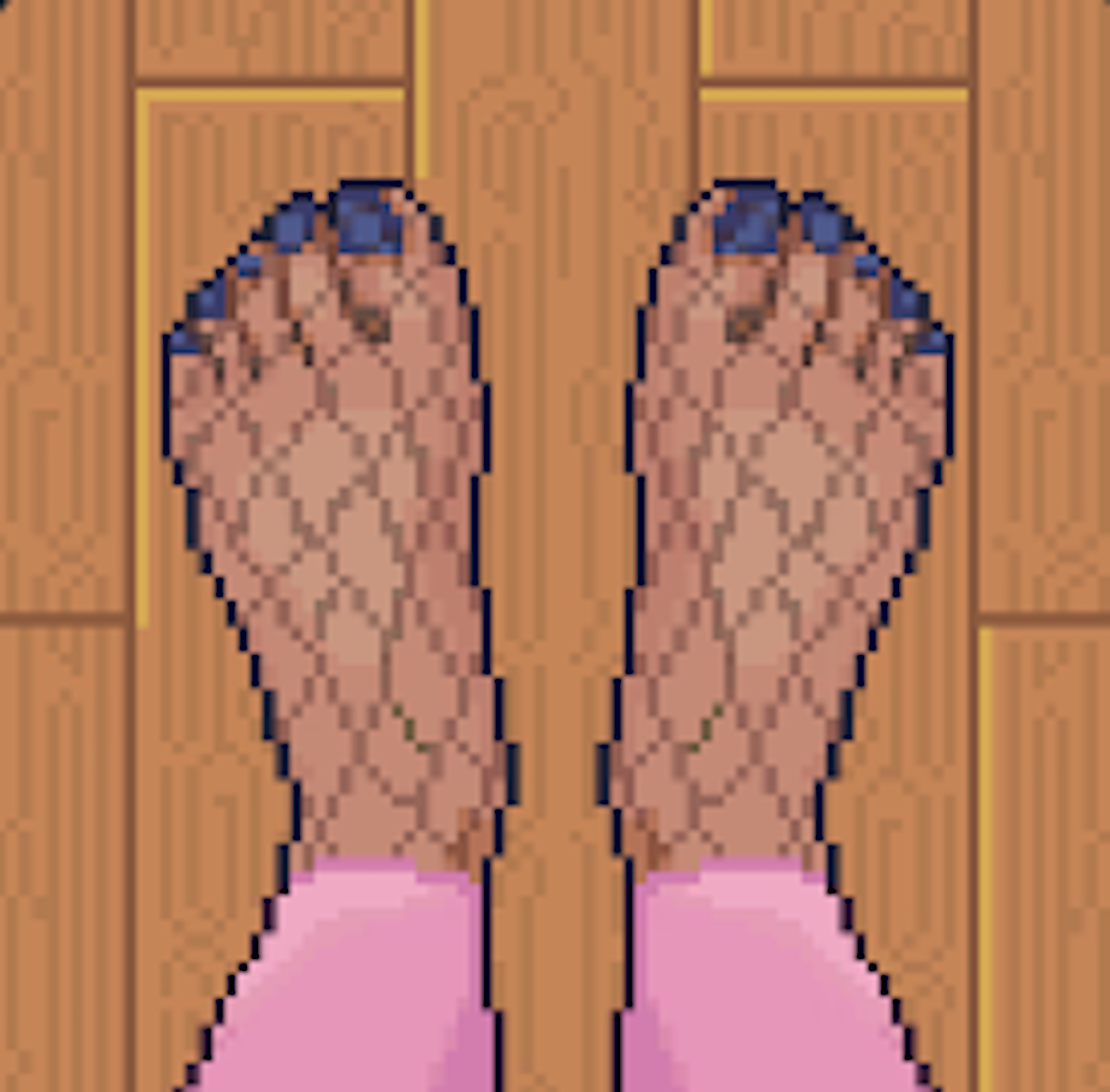 Ordinal Feetpix #13
