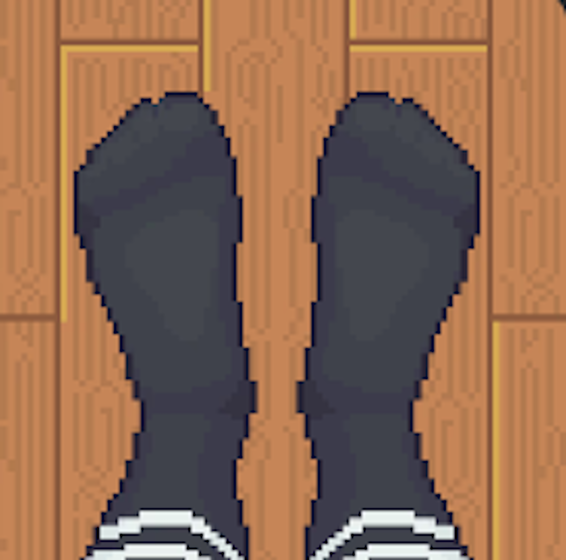 Ordinal Feetpix #77