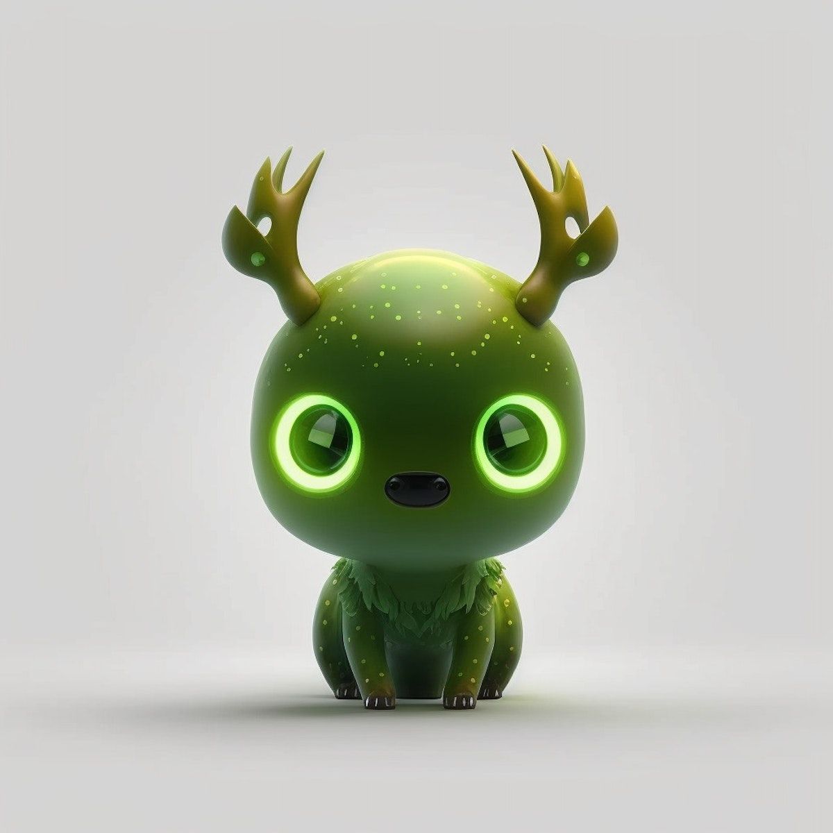 NONE OF US ARE THE SAME #444