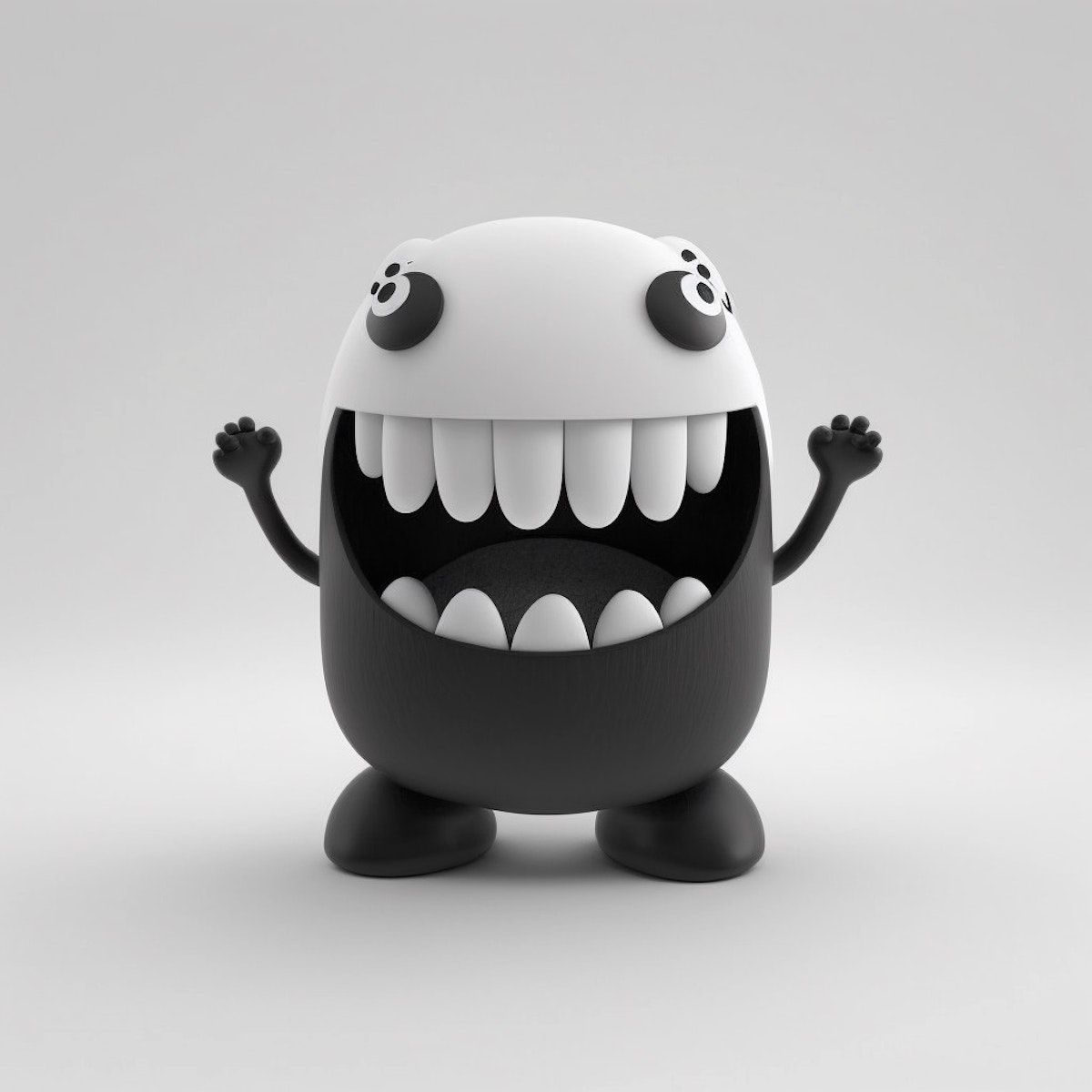 NONE OF US ARE THE SAME #514