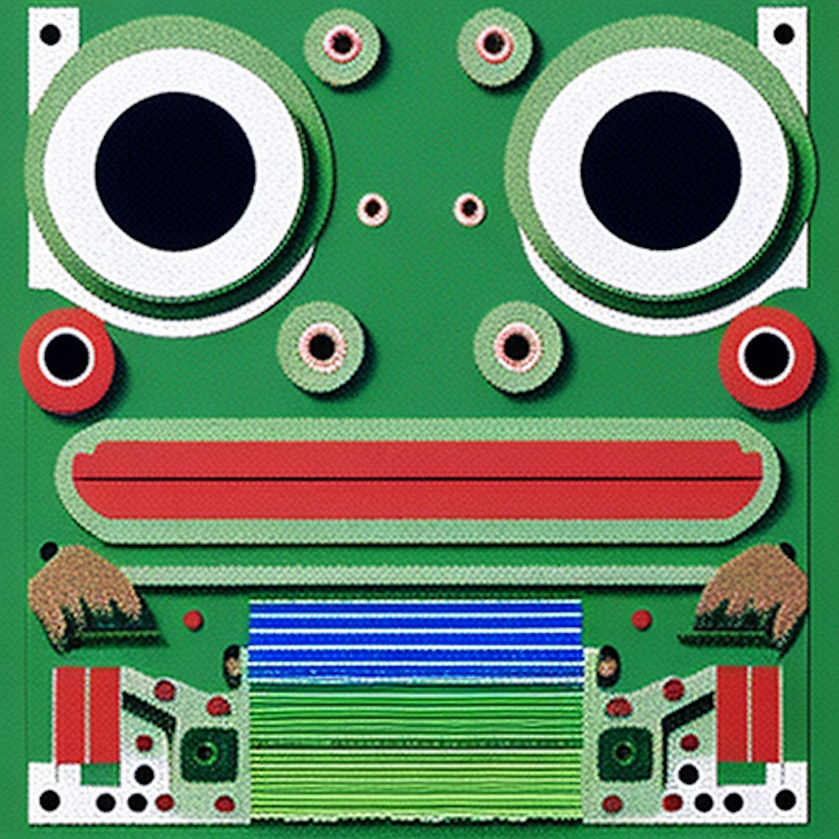 PEPCB #99