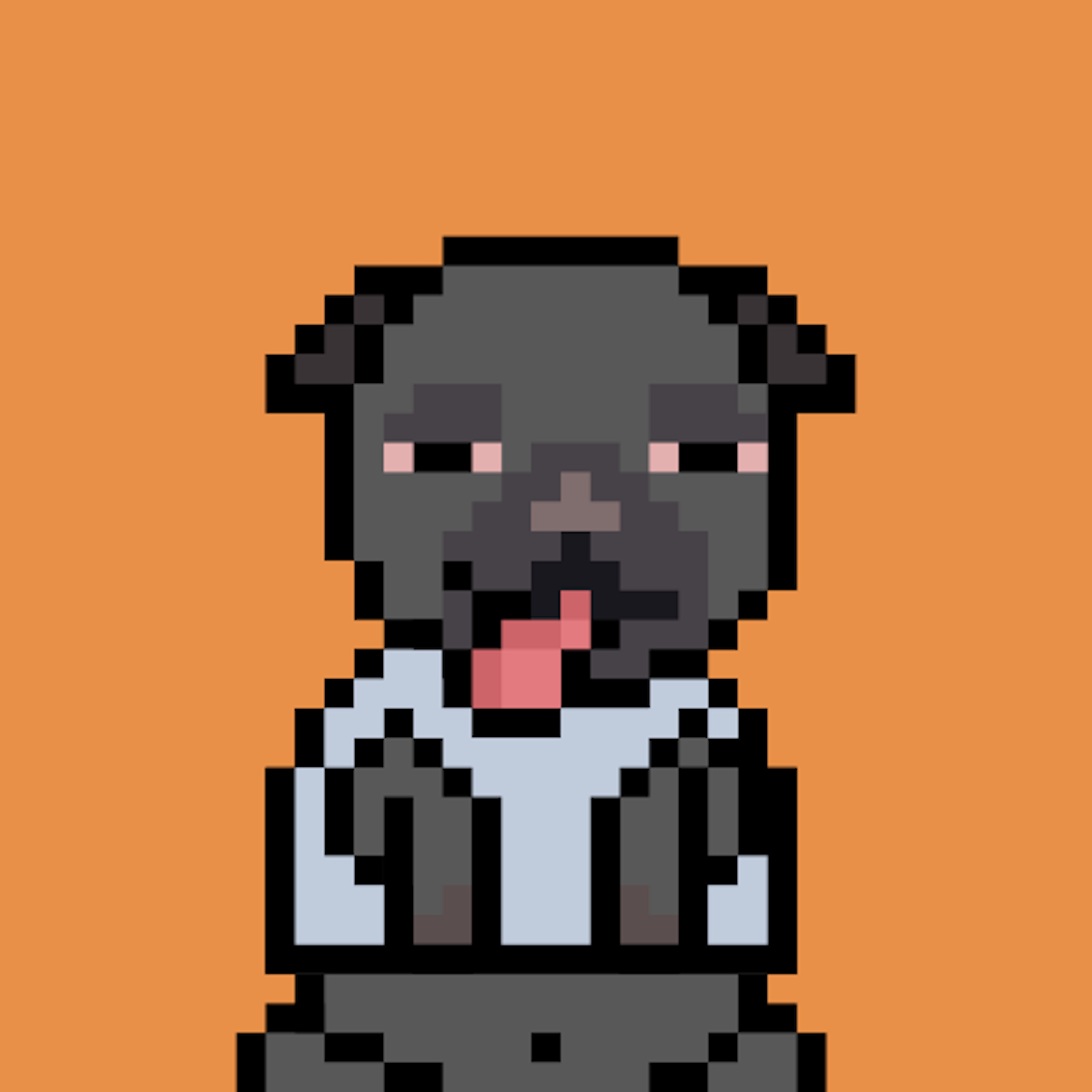 Puggers #2781