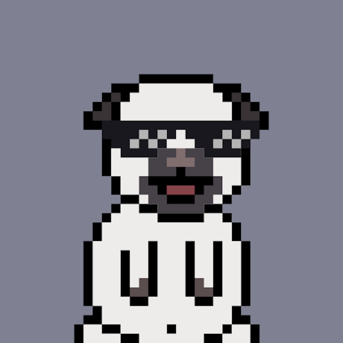 Puggers #2835