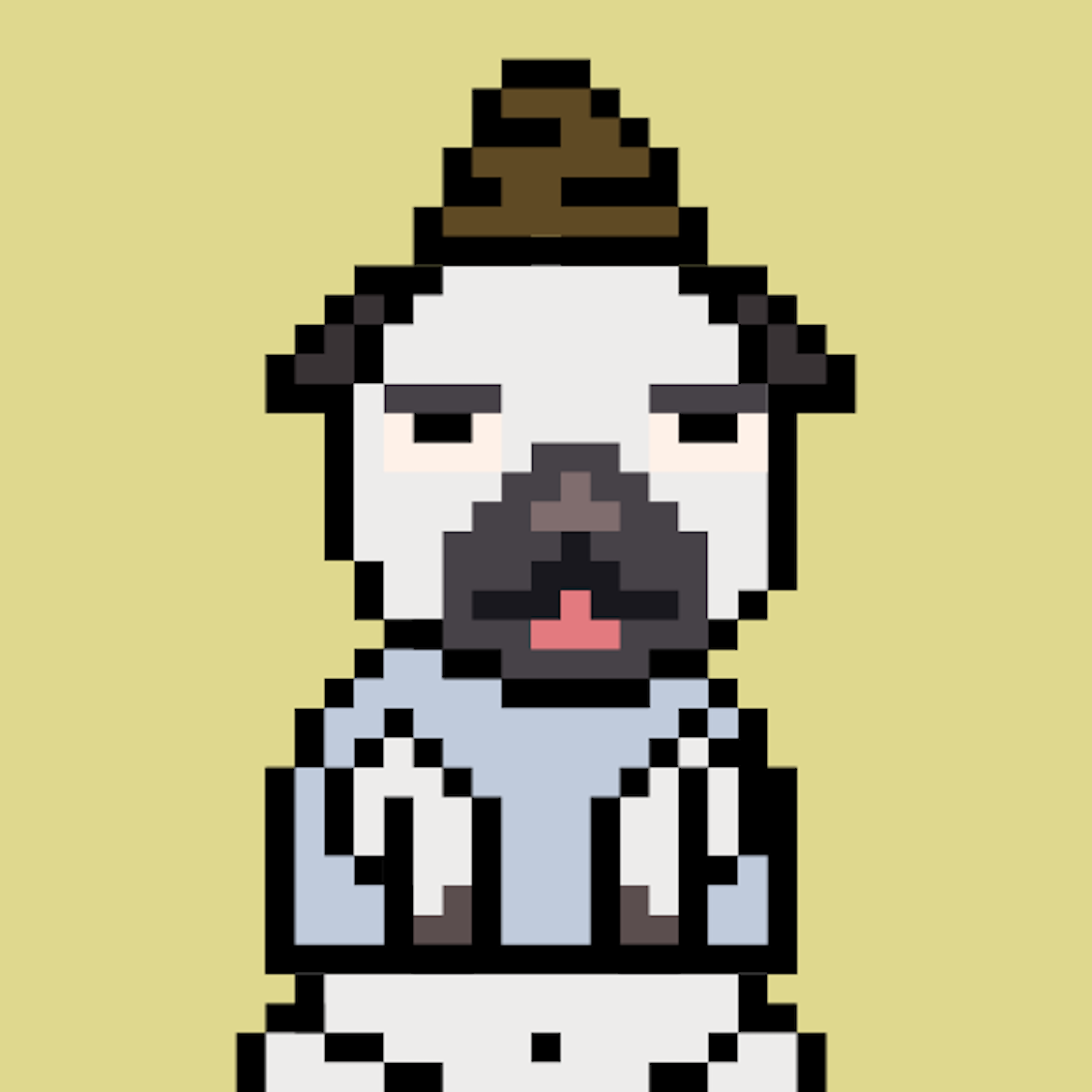 Puggers #2867
