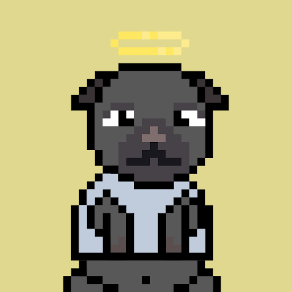 Puggers #2936