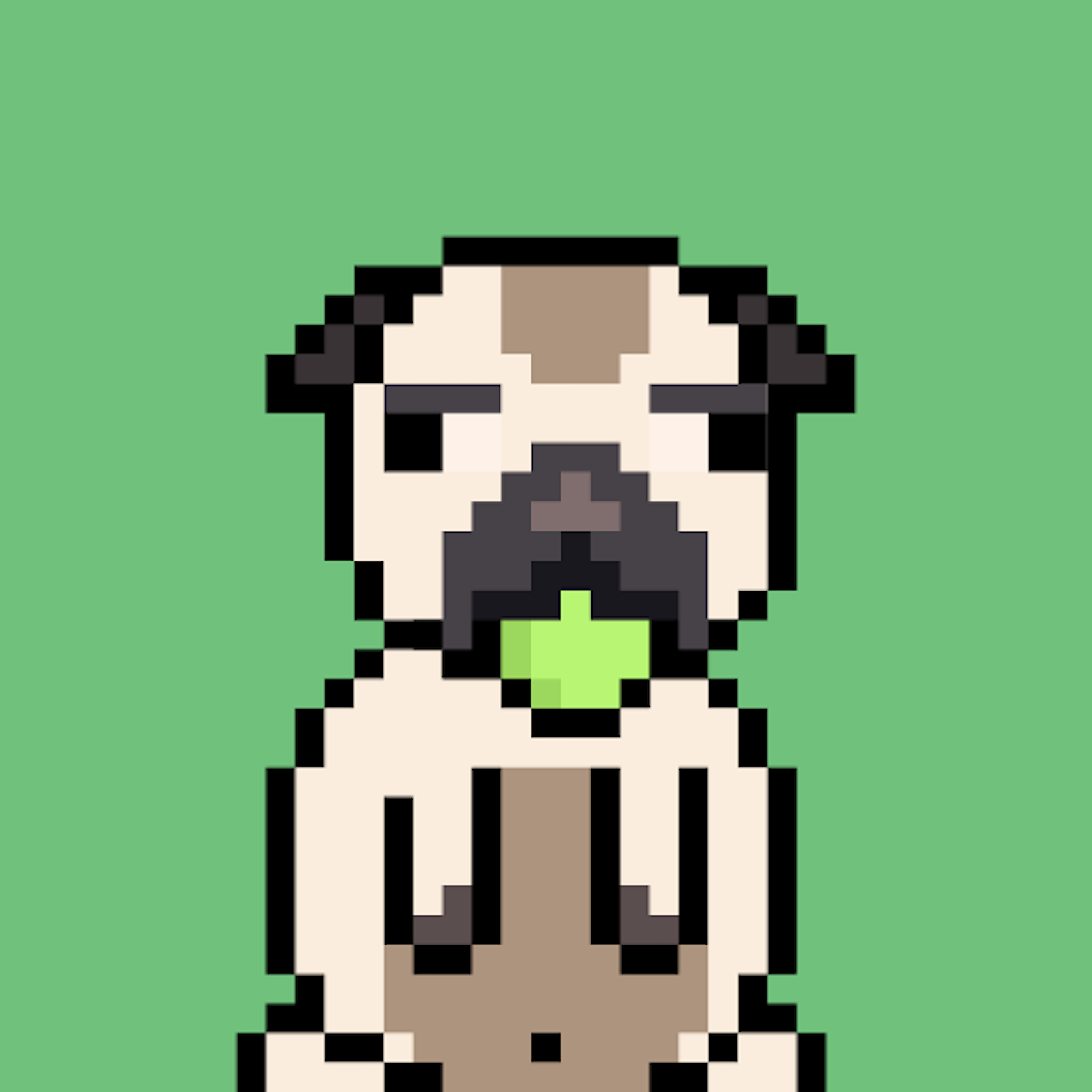 Puggers #874