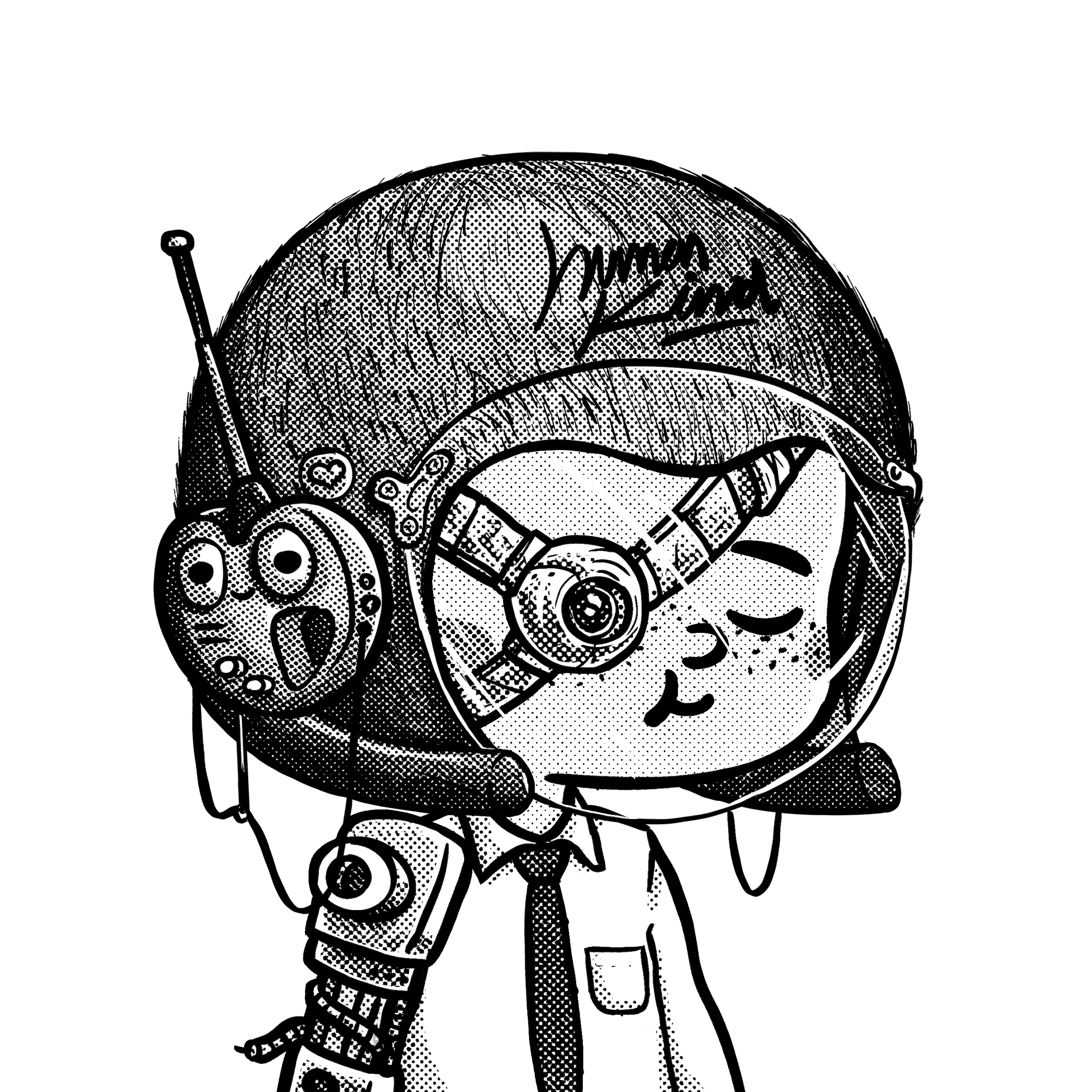 Humankind #1107