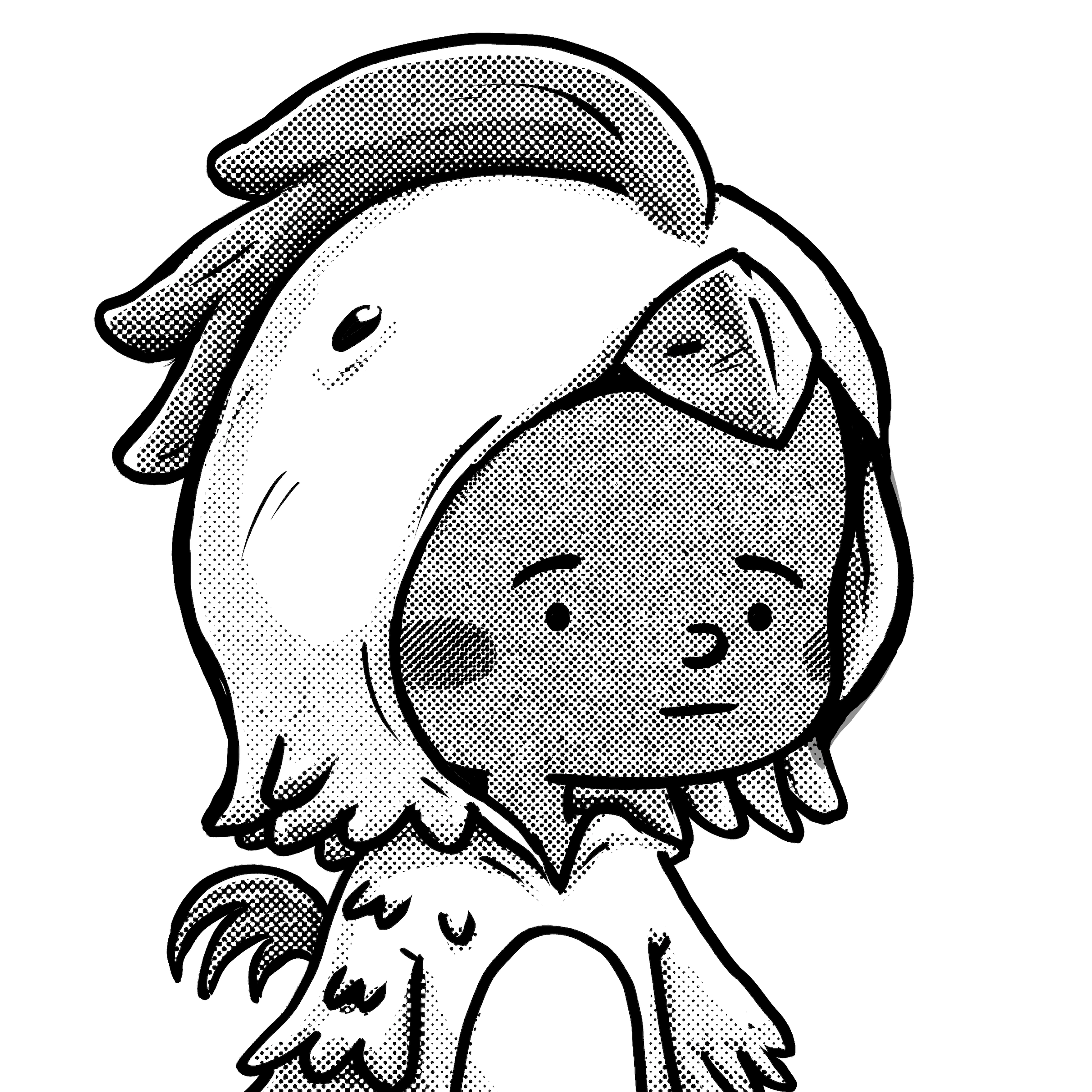 Humankind #14