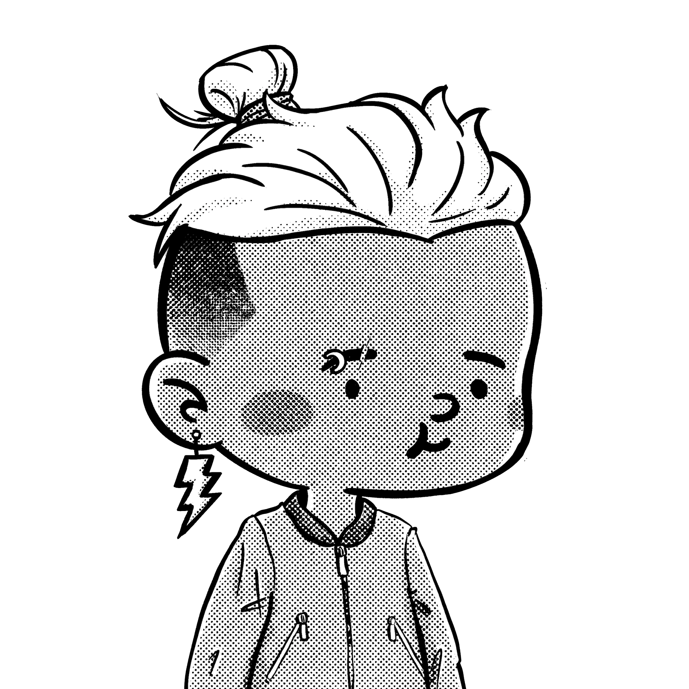 Humankind #1487