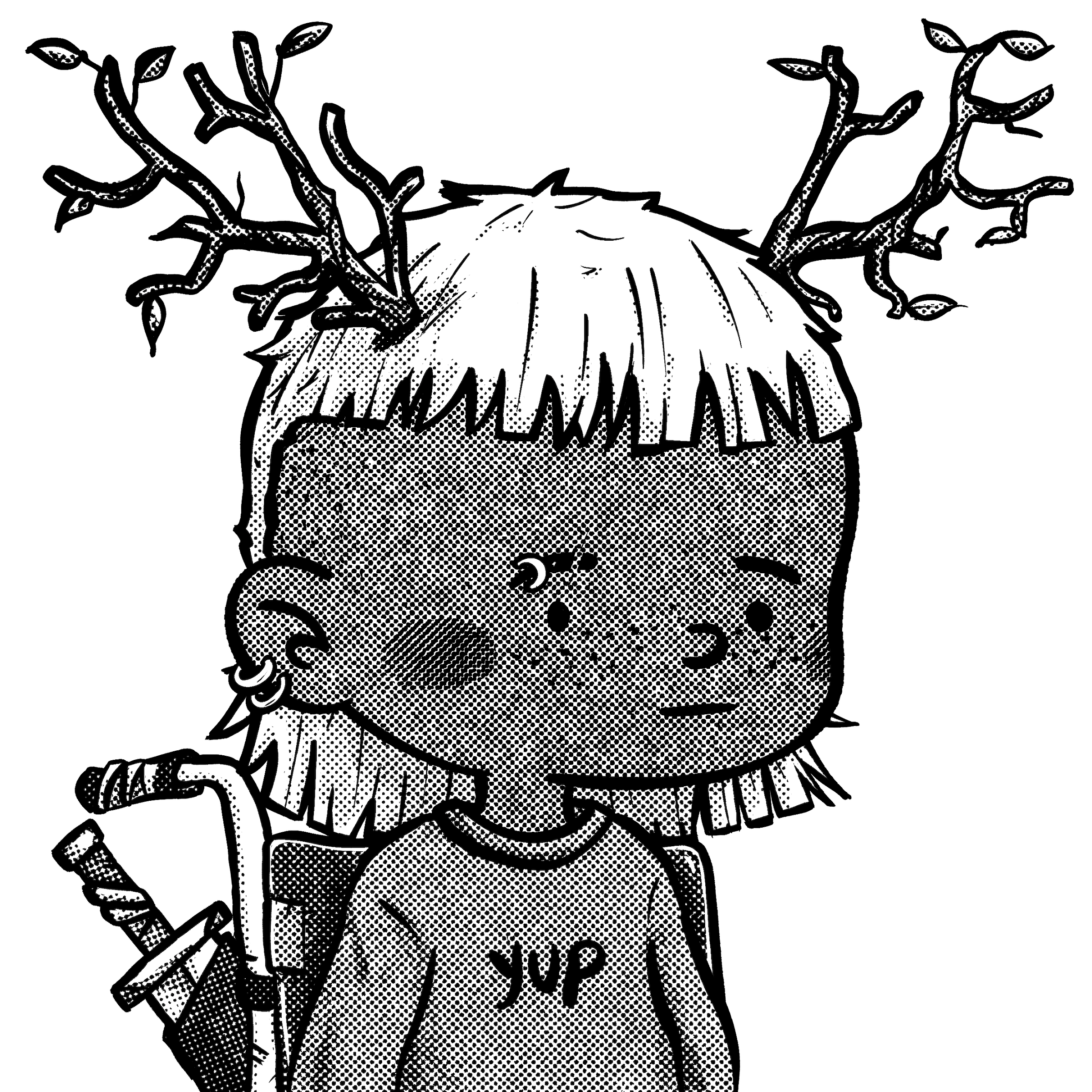 Humankind #1624