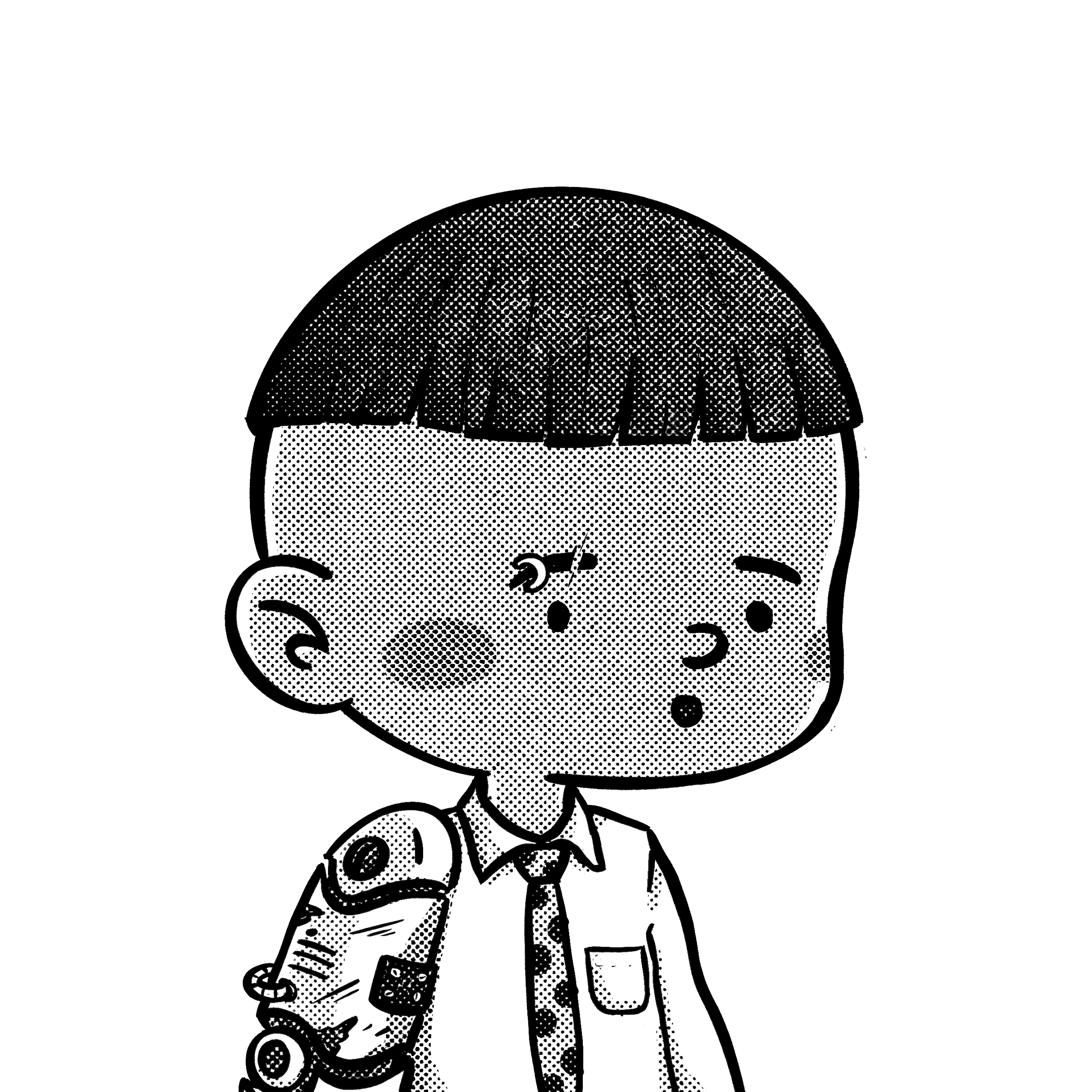 Humankind #21