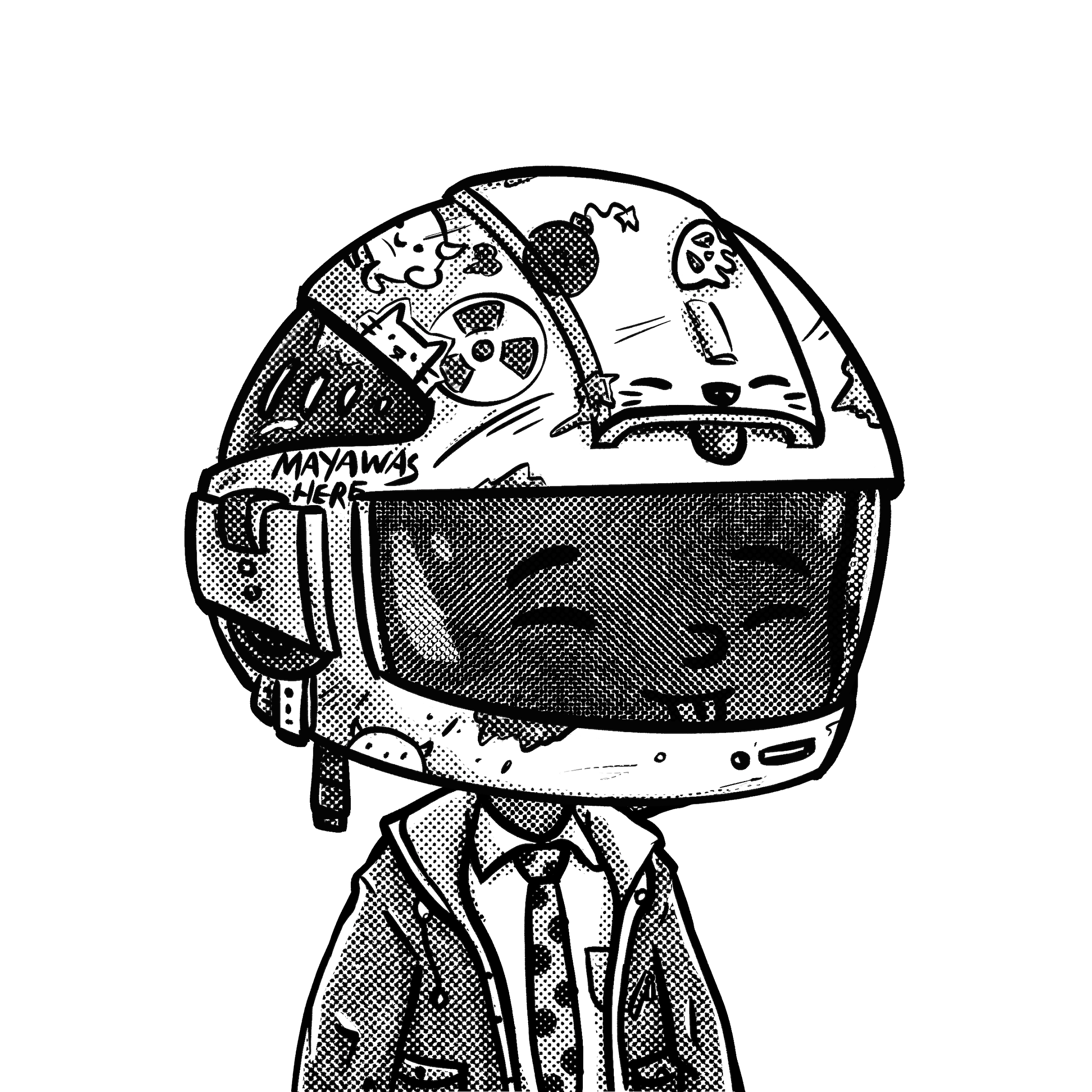 Humankind #2715
