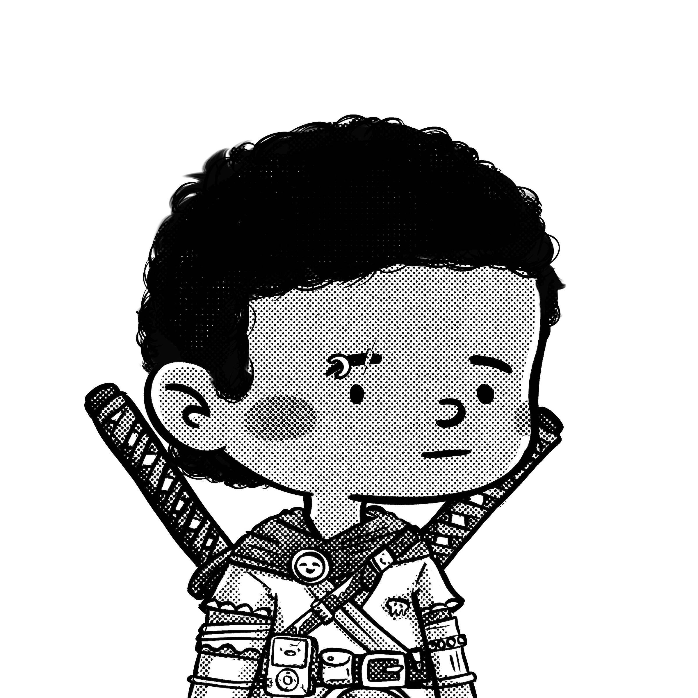 Humankind #3199