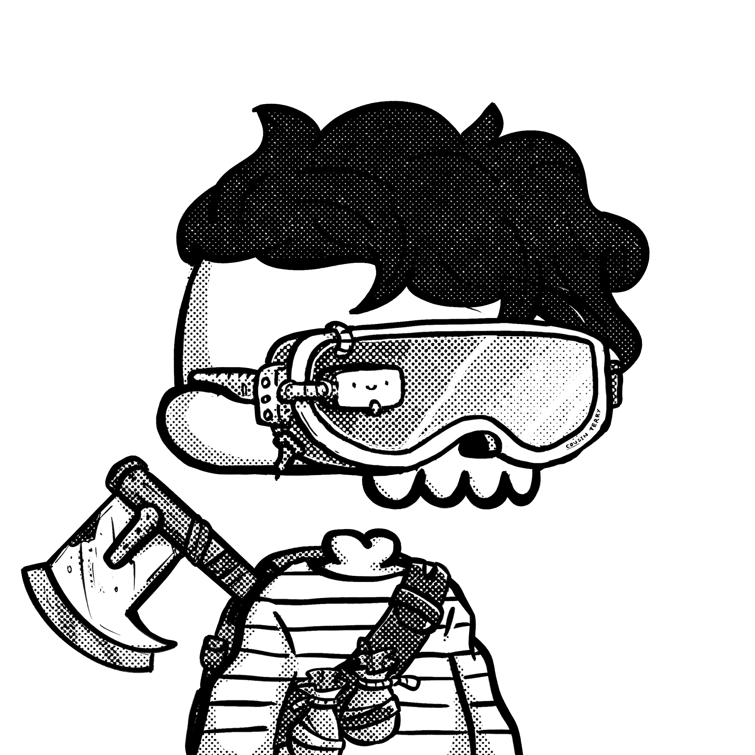 Humankind #3808