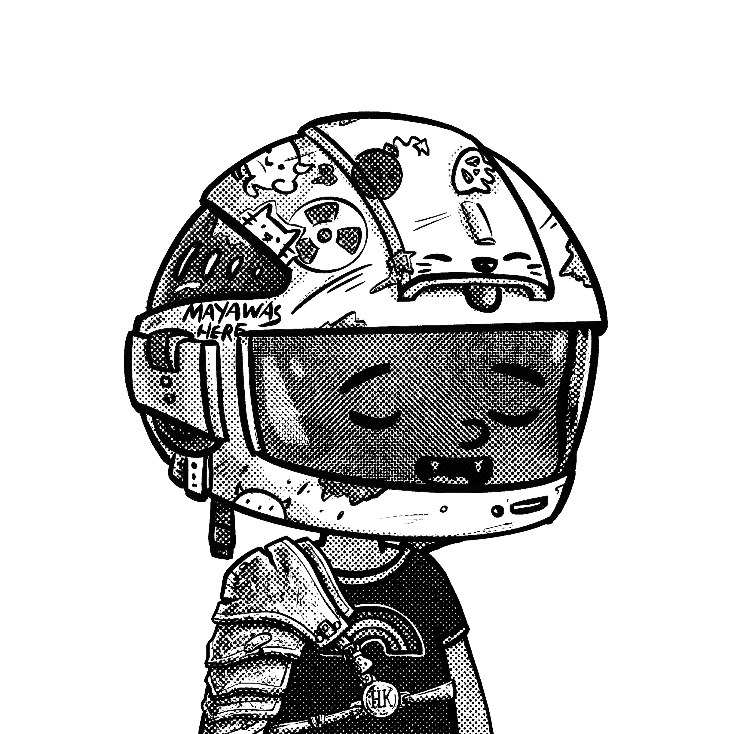 Humankind #492