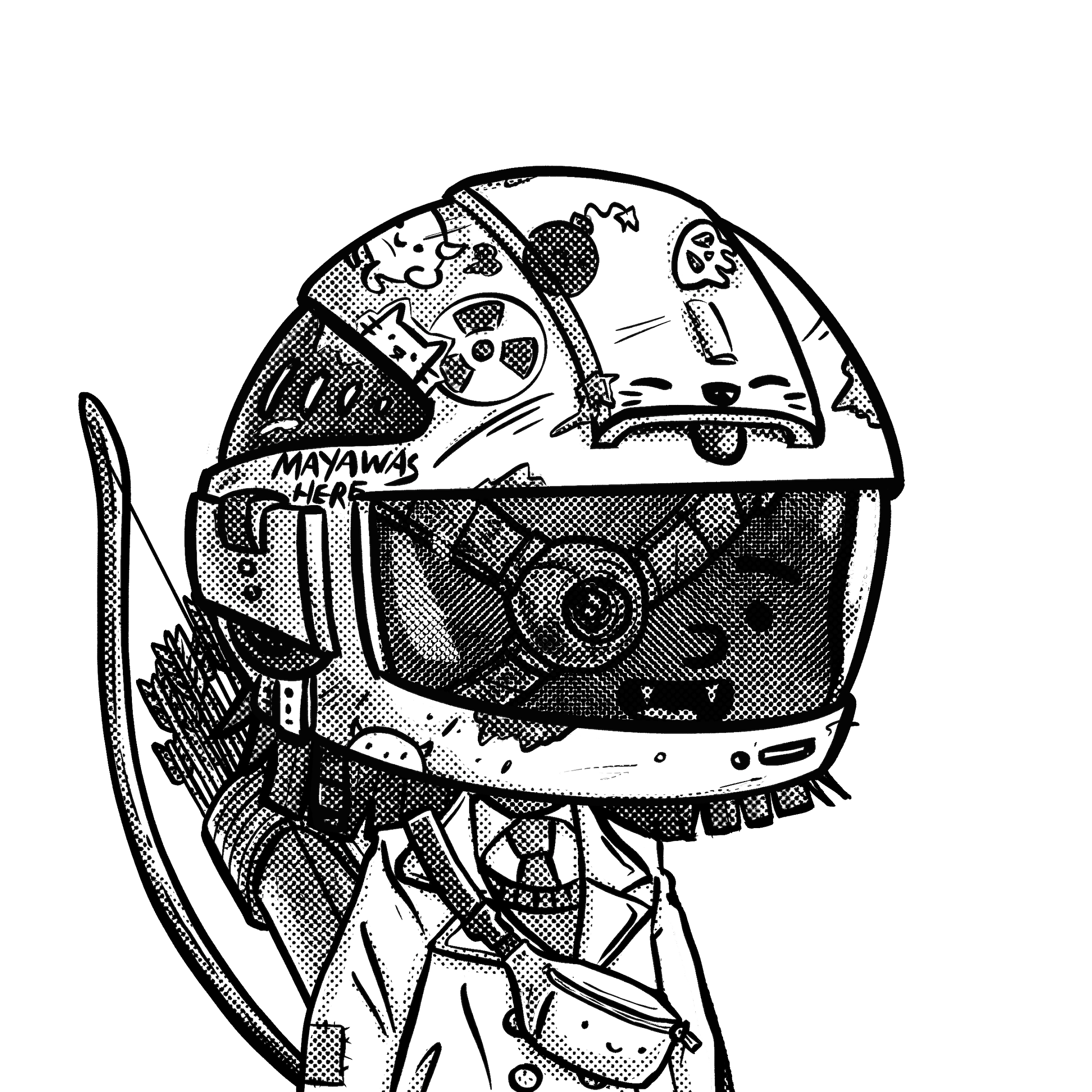Humankind #510