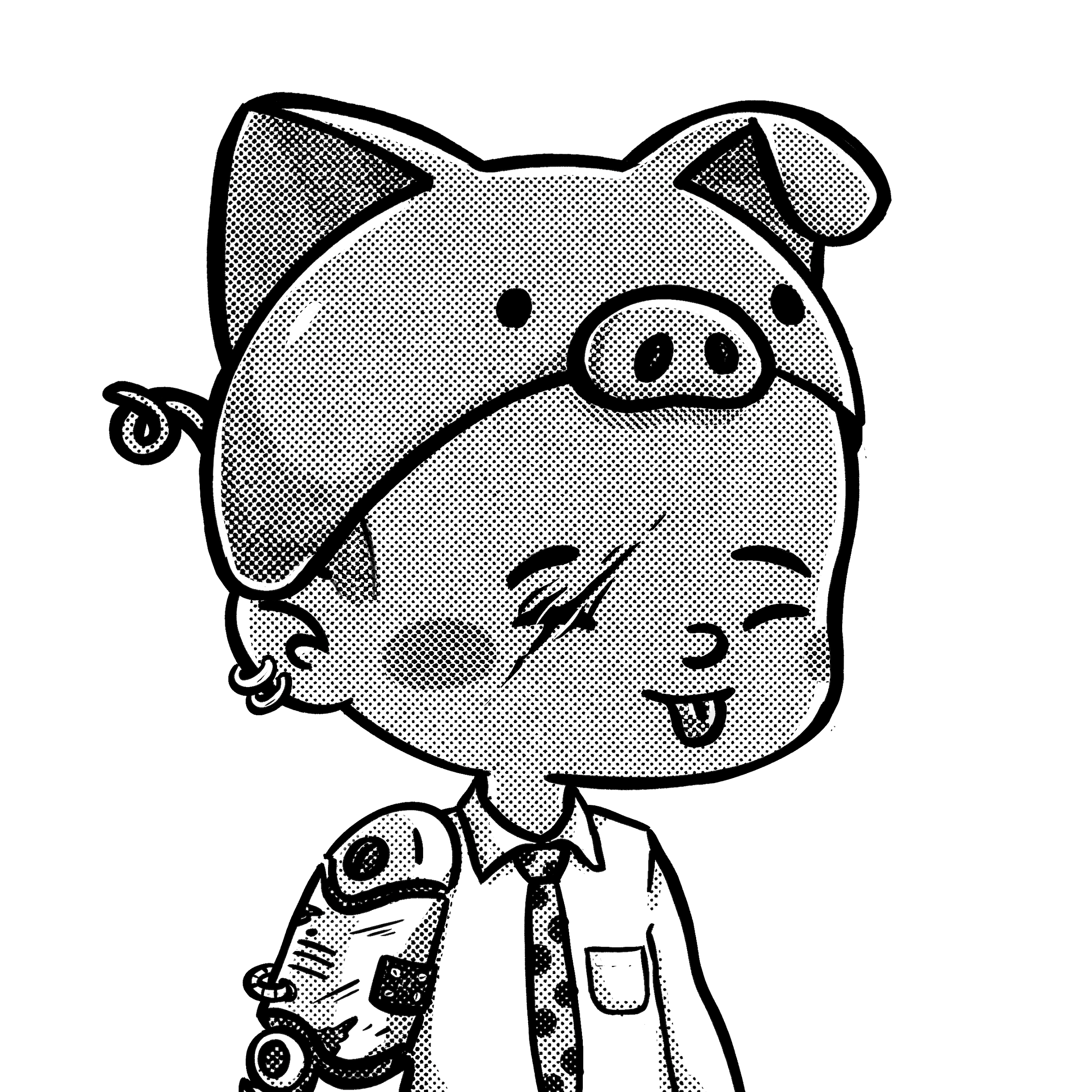 Humankind - Humankind #709