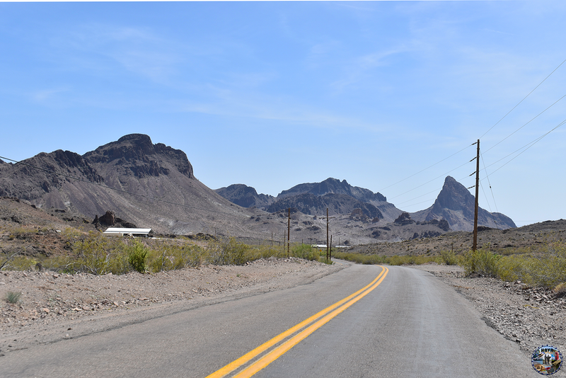 Havasu Lake Photo 78