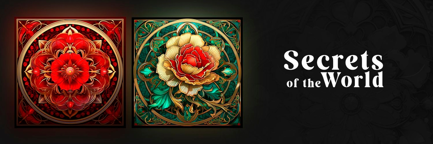 Secrets Of The World - Bueno - Bueno