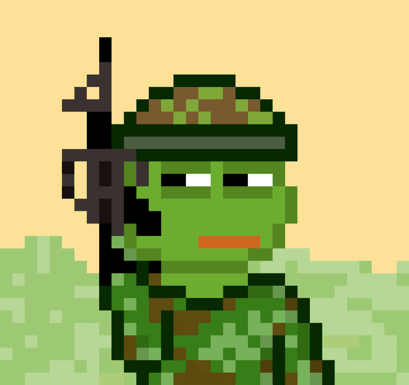 Soldier / by Elizabeth